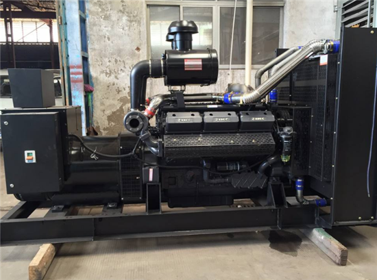 铁山柴油发电机 铁山柴油发电机