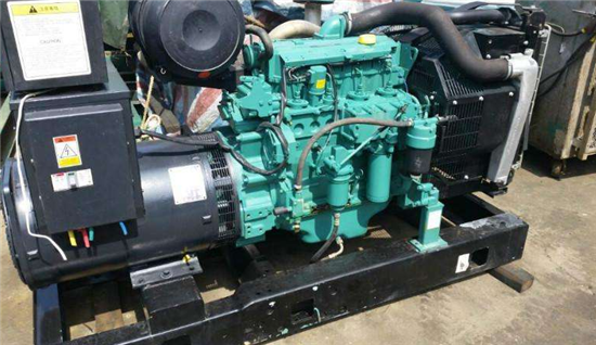 铁山柴油发电机 铁山柴油发电机